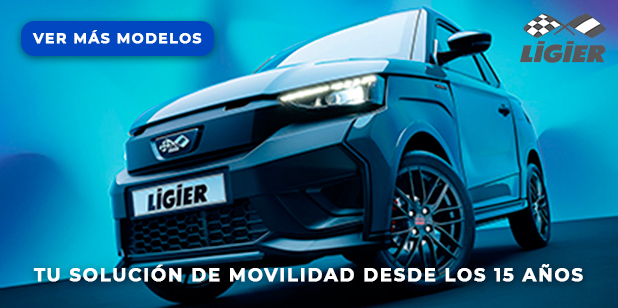 Coches sin carnet